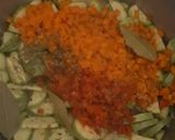 Foto del paso 3 de la receta: Zucchini a la cacerola