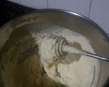 Foto langkah ke 3 dari resep Classic Italian Tiramisu.