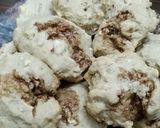 बनाना कूकीज (banana cookies recipe in Hindi) रेसिपी चरण 7 फोटो