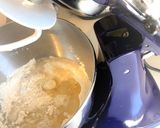 A picture of step 2 of Basil Garlic Pull Apart Bread.