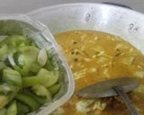 Foto langkah ke 5 dari resep Tongseng Sapi Bumbu Instan.