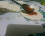 Foto del paso 5 de la receta: Figuras de masa hojaldre