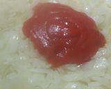Foto del paso 2 de la receta: Salsa de cebolla y ajo 🥄