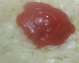 Foto del paso 2 de la receta: Salsa de cebolla y ajo 🥄
