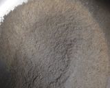 A picture of step 1 of Thor.