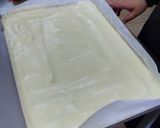 Foto del paso 3 de la receta: Pionono fácil y casero✨