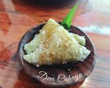 Foto langkah ke 8 dari resep Lupis ketan.