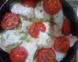 صورة لخطوة 8 من وصفة فراخ مشوية في الصينية 😍🎉🎊🎉🐔🐓🐔🐓🍗🍗🍗