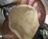 ચીઝ ગાર્લિક નાન (Cheese Garlic Naan Recipe in Gujarati) રેસીપી સ્ટેપ3ફોટો