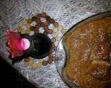 صورة لخطوة 3 من وصفة بسبوسه