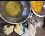 Foto del paso 1 de la receta: Pastel de chocolate