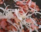 Foto del paso 2 de la receta: Chayotes a la crema