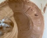 Foto del paso 5 de la receta: Brownies súper húmedos y fáciles, con mucho sabor a chocolate y una textura irresistible. 🍫✨