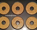 Foto del paso 7 de la receta Donuts de zanahoria