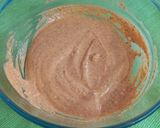 A picture of step 1 of Paneer Tikka Masala.