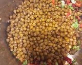 લીલા ચના નુ સલાડ(Green Chana Salad In Gujrati) રેસીપી સ્ટેપ2ફોટો