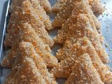 Risoles Segitiga🔺️