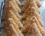 Foto langkah ke 7 dari resep Risoles Segitiga🔺️.