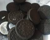 No oven chocolate dessert recipe step 1 photo
