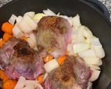 Foto del paso 1 de la receta: Galtas al horno