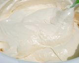 Foto langkah ke 4 dari resep Tart Bolu kukus.