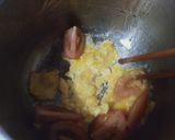 Hình bước làm 4 của món Canh Khổ Qua Trứng (không đắng) - Bitter Gourd Soup