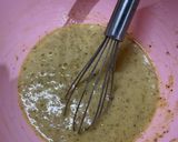 Foto del paso 5 de la receta: Pancakes de banana