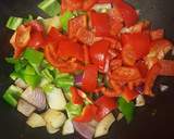 Foto del paso 4 de la receta: Soja al estilo venezolano (vegano)