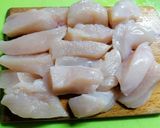 Görög csirke-piláf 💙🇬🇷 recept fázis 1 fotója
