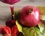 Une image de l'étape 9 de ROSE 💐comme 🌸un sirop de Grenade🥀#octobrerose.