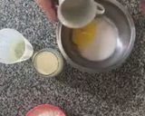 Foto del paso 1 de la receta: 🧁Muffins de limón súper fáciles ! 🥰