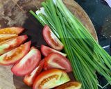 Hình bước làm 3 của món Cá nục kho lạt