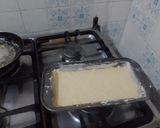 Foto del paso 12 de la receta: Torta de vainilla y torta de zanahoria