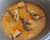 Foto langkah ke 5 dari resep Ikan Kuah Bumbu Sambal Goreng.