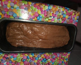 Foto del paso 5 de la receta: Pan tierno de chocolate en MC