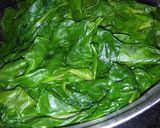 પાલક પનીર રોલ (Palak Paneer Roll Recipe In Gujarati) રેસીપી સ્ટેપ2ફોટો