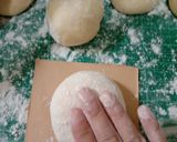 Foto langkah ke 6 dari resep Donat Ulen Tangan.