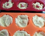 Foto del paso 3 de la receta: Bizcochitos de limón y queso crema