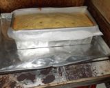 Foto langkah ke 11 dari resep Bolu Pisang Panggang.