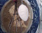 عکس مرحله 2 از دستور دسر نسکافه یخچالیsolmaz