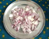 *கத்தரிக்காய் வறுவல்* ரெசிபி ஸ்டேப் 3 புகைப்படம்