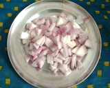*கத்தரிக்காய் வறுவல்* ரெசிபி ஸ்டேப் 3 புகைப்படம்