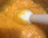 Cukkinifasírt kétféle burgonyával recept fázis 7 fotója