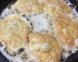 Foto del paso 1 de la receta: Tortitas de carne en chile verde