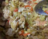 Moimoi with cabbage saucematakin girki6 hoto