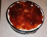 Foto del paso 15 de la receta: Tarta de queso sin horno y con pocos ingredientes