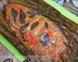 Foto langkah ke 6 dari resep Pepes Gurame.