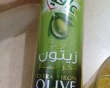 A picture of step 3 of French Dressing.