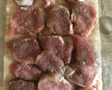 Foto del paso 3 de la receta: Solomillo en salsa a la pimienta