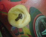 Foto langkah ke 9 dari resep Adonan roti & Donat.